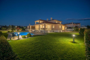 Villa Silvia